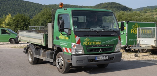 Mitsubishi FUSO