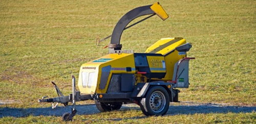 Schließing MX 300