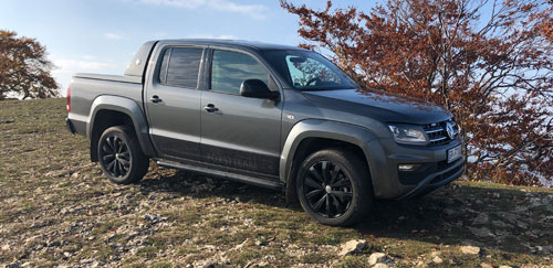 Amarok